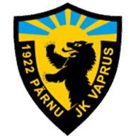 Logo Pärnu JK Vaprus