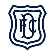Logo Dundee FC