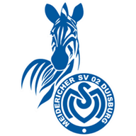 Logo MSV Duisburg