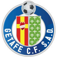 Logo Getafe
