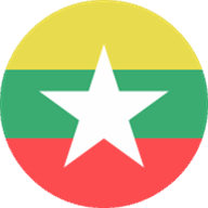 Logo Myanmar