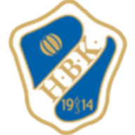 Logo Halmstads BK