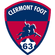 Logo Clermont Foot