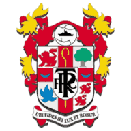 Logo Tranmere Rovers
