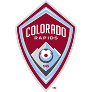 Logo Colorado Rapids