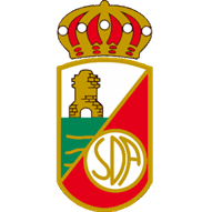 Logo RSD Alcalá