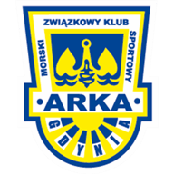 Logo Arka Gdynia