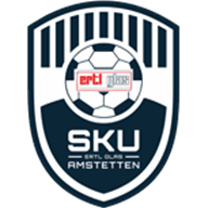 Logo SKU Amstetten