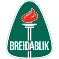 Logo Breiðablik