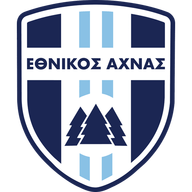 Logo Ethnikos Achnas