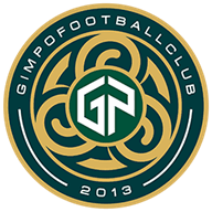 Logo Gimpo FC