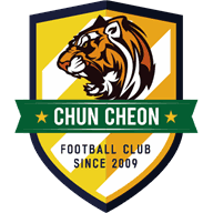 Logo Chuncheon FC