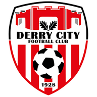 Logo Derry City