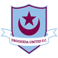 Logo Drogheda United