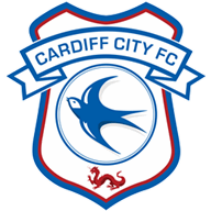 Logo Cardiff City
