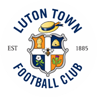 Logo Luton Town