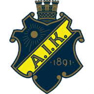 Logo AIK