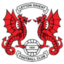 Logo Leyton Orient
