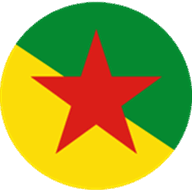 Logo French Guiana