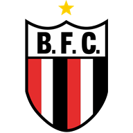Logo Botafogo SP