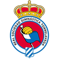 Logo RS Gimnástica