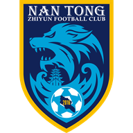 Logo Nantong Zhiyun FC