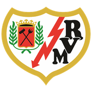Logo Rayo Vallecano