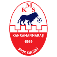Logo Kahramanmarasspor