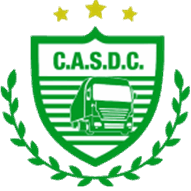 Logo CASD Camioneros