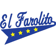 Logo El Farolito SC