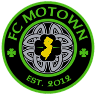 Logo FC Motown