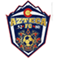 Logo Azteca FC