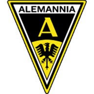Logo Alemannia Aachen