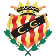 Logo Gimnàstic