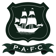 Logo Plymouth Argyle