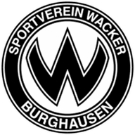 Logo Burghausen