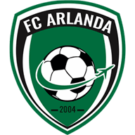 Logo FC Arlanda