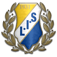 Logo Landvetter IS