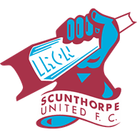 Logo Scunthorpe United