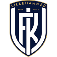 Logo Lillehammer FK