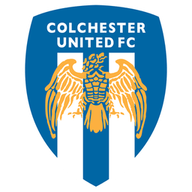 Logo Colchester United