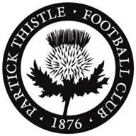 Logo Partick Thistle