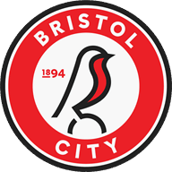 Logo Bristol City