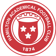 Logo Hamilton Academical