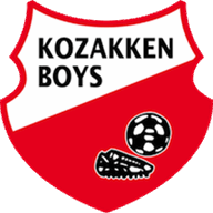 Logo Kozakken Boys