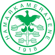 Logo Hamarkameratene