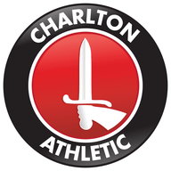 Logo Charlton Athletic