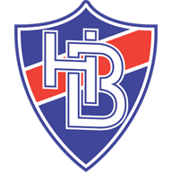 Logo Holstebro Boldklub