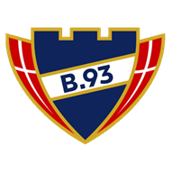 Logo B 93