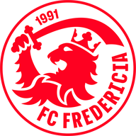Logo Fredericia